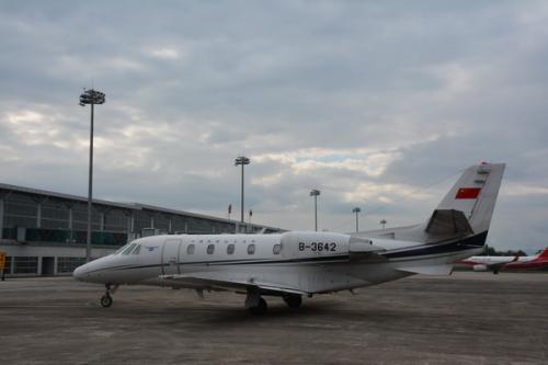 民航空管工程及機場弱電系統工程招標